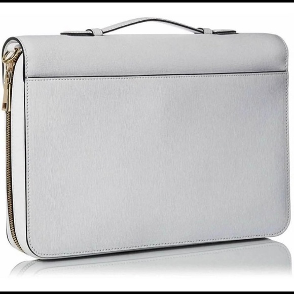 SKITS Expert Tech Case Shoulder Bag White - Picture 2 of 6